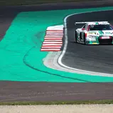 ADAC GT Masters, Oschersleben, Montaplast by Land-Motorsport, Connor de Phillippi, Christopher Mies