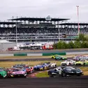 Im DTM-Sonntagsrennen am Lausitzring fuhr Jack Aitken zum Sieg 
