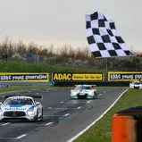 ADAC GT Masters, Oschersleben, AMG - Team Zakspeed, Luca Ludwig, Sebastian Asch