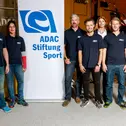 ADAC Stiftung Sport
