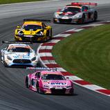 ADAC GT Masters, Red Bull Ring, BWT Mücke Motorsport, Jeffrey Schmidt, Christopher Haase