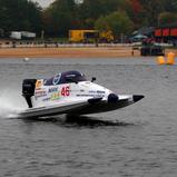 ADAC Motorboot Cup, Düren, Max Stilz