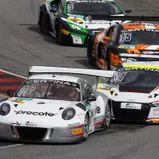 ADAC GT Masters, Precote Herberth Motorsport, Robert Renauer, Martin Ragginger