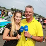 ADAC GT Masters, Slovakia Ring, Andrea Kaiser, Jan Stecker 