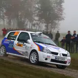 ADAC Rallye Masters, 2018, ADAC 3-Städte-Rallye