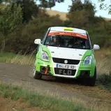 ADAC Rallye Masters, ADAC Niedersachsen Rallye
