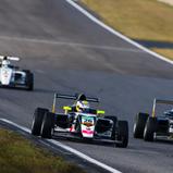 #26 / Victor Bernier / R-ace GP, #22 / Alex Dunne / US Racing
