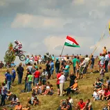 ADAC MX Masters, Ried im Innkreis, Matthias Walkner