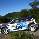 Dennis Rostek gewann vorzeitig den Titel in der Gentlemen Trophy