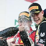 ADAC Formel 4, Oschersleben, Mick Schumacher, Van Amersfoort Racing