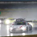 Der zweite Platz beim Samstagslauf der DTM ging an Maro Engel