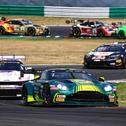 Angeführt von Spitzenreiter Nicki Thiim kommt die DTM nach Oschersleben