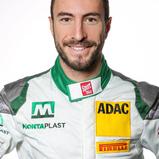 ADAC GT Masters, Montaplast by Land-Motorsport, Alex Riberas
