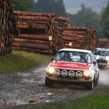 ADAC Rallye Masters/Deutsche Rallye Meisterschaft, Erzgebirge