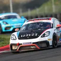 ADAC GT4 Germany, Testfahrten Oschersleben, KÜS Team75 Bernhard, Hendrik Still, Horst Hadegasser