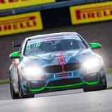 ADAC GT4 Germany, Sachsenring, RN Vision STS Racing Team, Gabriele Piana, Marius Zug