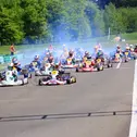 Schaltkarts gehen auf die Reise