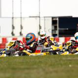 ADAC Kart Academy 2019, Wackersdorf I