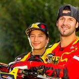 MX of Nations Team Germany, Teutschenthal, Copyright ADAC/Steve Bauerschmidt