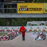 Start der KZ2