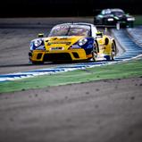 #14 / MRS GT-Racing / Porsche 911 GT3 R / Maximilian Hackländer  / Martin Ragginger