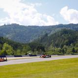 Formel ADAC, Red Bull Ring, Marvin Dienst, ADAC Berlin-Brandenburg e.V.