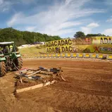 ADAC MX Masters, Tensfeld