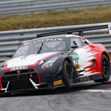 ADAC GT Masters, Oschersleben, MRS GT-Racing