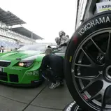 Lausitzring