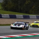 ADAC GT Masters, Red Bull Ring, GRT Grasser Racing Team, Clemens Schmid, Niels Lagrange