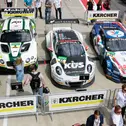 ADAC GT Masters, Kärcher