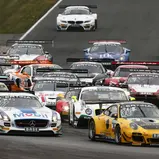 ADAC GT Masters, Oschersleben