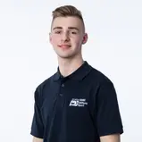 ADAC Stiftung Sport, Maximilian Paul