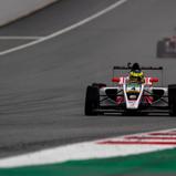 ADAC Formel 4, Red Bull Ring, R-ACE GP, Victor Bernier