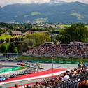 Erstmals startet die DTM auf dem Red Bull Ring in die neue Saison