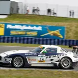 ADAC GT Masters