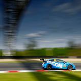 ADAC TCR Germany, HP Racing International, Harald Proczyk