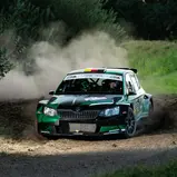 Oliver Bliss und Julius Simon liegen nach einem erneutem Erfolg in der DRM Trophy auf Titelkurs