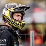 Adam Sterry ( Großbritannien / KTM / KTM Sarholz Racing Team ) beim ADAC MX Masters