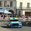 Julius Tannert und Pirmin Winklhofer belegten Rang zwei