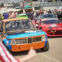 Nach erfolgreichem Pilotprojekt weitet der ADAC sein Engagement weiter aus (Copyright: Hockenheim-Ring GmbH)