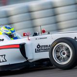 ADAC Formel 4, Nürburgring, Joel Eriksson, Motopark