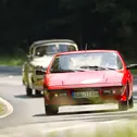 Platz auf kleinstem Raum: Der Talbot-Matra Murena von 1982