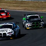 #35 Walkenhorst Motorsport / Enzo Joulié / Sami-Matti Trogen  / BMW M4 GT4 / Zandvoort (NL)