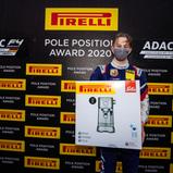 ADAC Formel 4, DEKRA Lausitzring 2, R-ACE GP, Kirill Smal