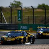 #19 Maximilian Paul (DEU / Lamborghini Temerario GT3 / TGI Team by GRT), Circuit Zandvoort 2026