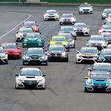 ADAC TCR Germany