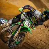 ADAC MX Masters, Fürstlich Drehna, Simon Jost, Monster Energy Kawasaki Elf Team Pfeil