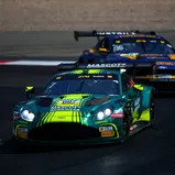 #7 Nicki Thiim (DNK / Aston Martin Vantage GT3 / Comtoyou Racing), Nürburgring 2026
