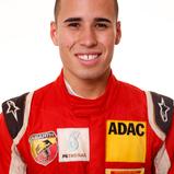 ADAC Formel 4, Joey Mawson, Van Amersfoort Racing